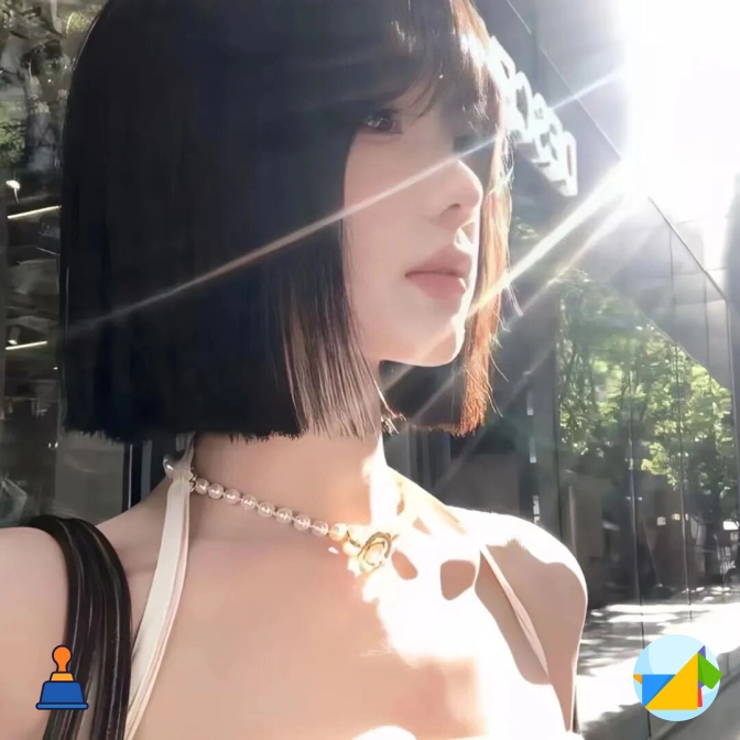 落日之后